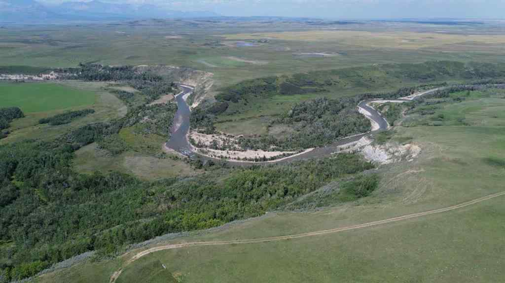 MLS® A2247698 - 1 River View Way  in NONE Mountain View, Land
