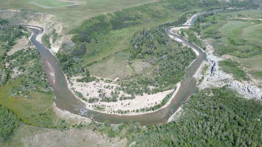 MLS® A2247698 - 1 River View Way  in NONE Mountain View, Land