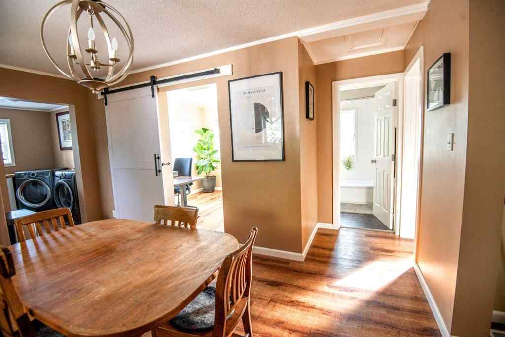 MLS® A2247700 - 942 Willow Street  in NONE Pincher Creek, Residential