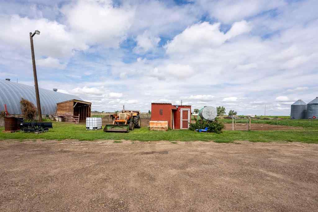 MLS® A2247701 - 93012 & 93014 Range Road 163   in NONE Rural Taber, M.D. of, Residential
