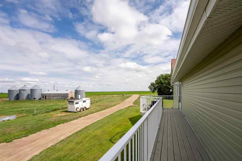 MLS® A2247701 - 93012 & 93014 Range Road 163   in NONE Rural Taber, M.D. of, Residential