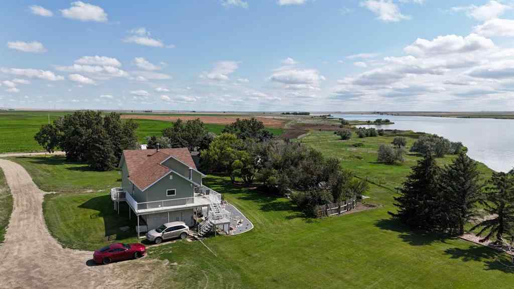 MLS® A2247701 - 93012 & 93014 Range Road 163   in NONE Rural Taber, M.D. of, Residential