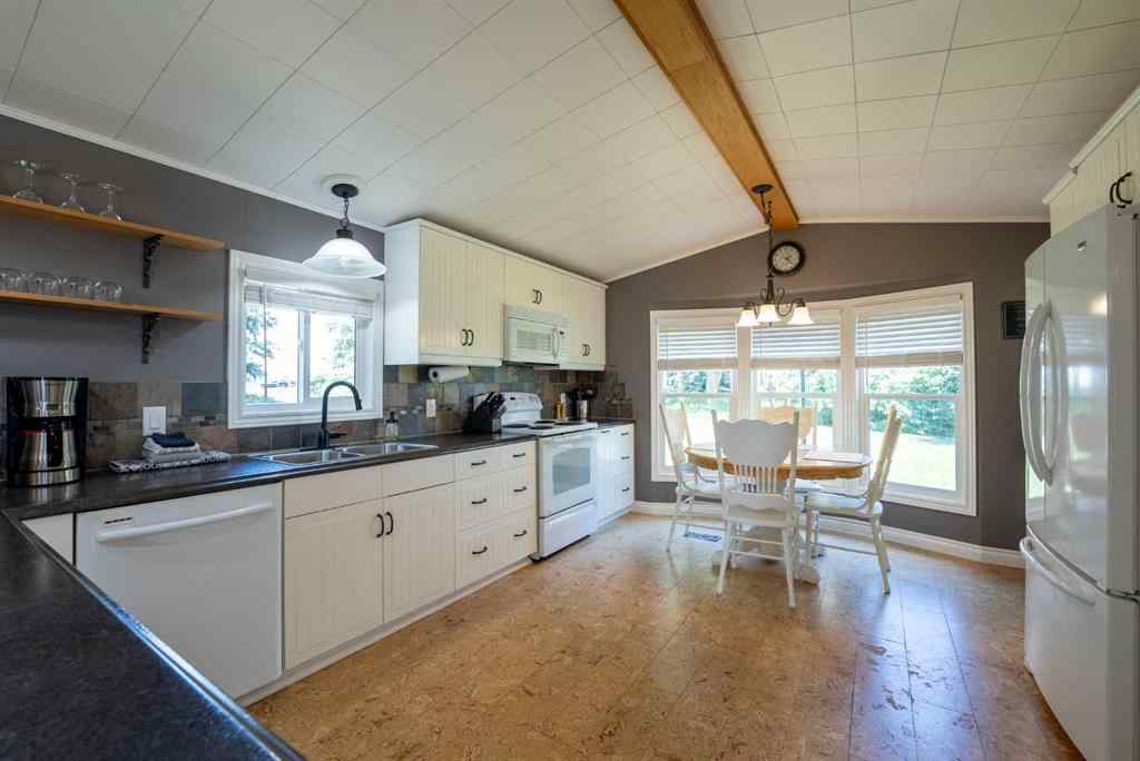 MLS® A2247701 - 93012 & 93014 Range Road 163   in NONE Rural Taber, M.D. of, Residential