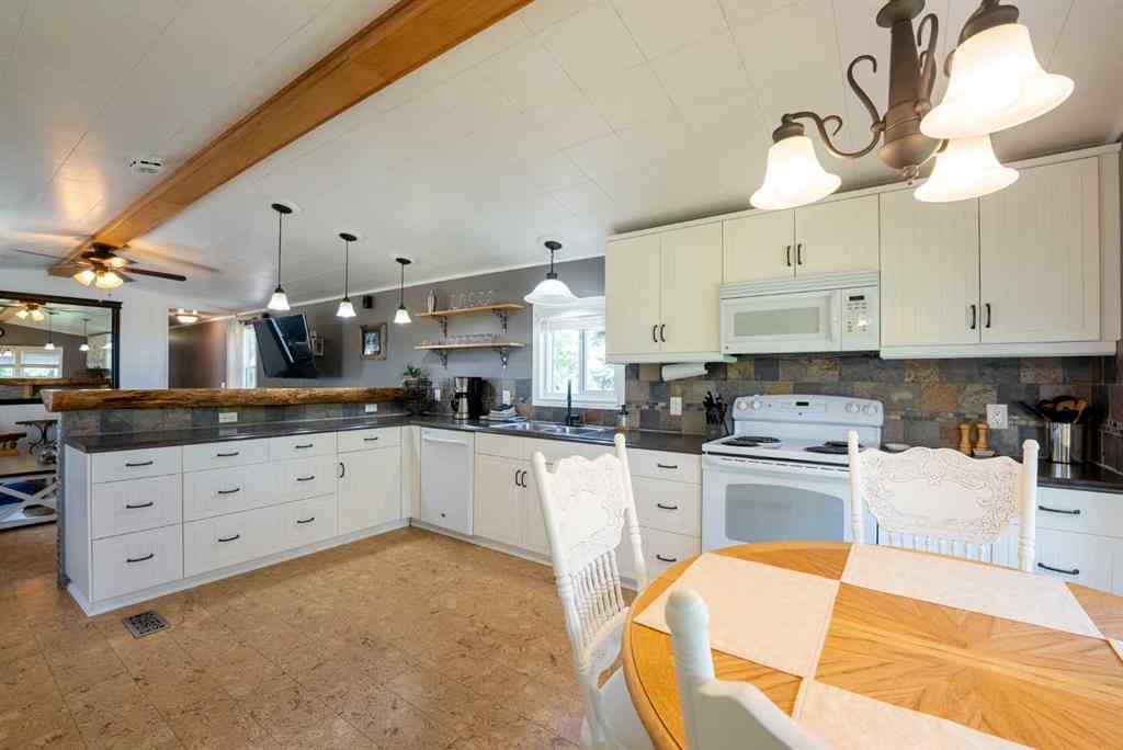 MLS® A2247701 - 93012 & 93014 Range Road 163   in NONE Rural Taber, M.D. of, Residential
