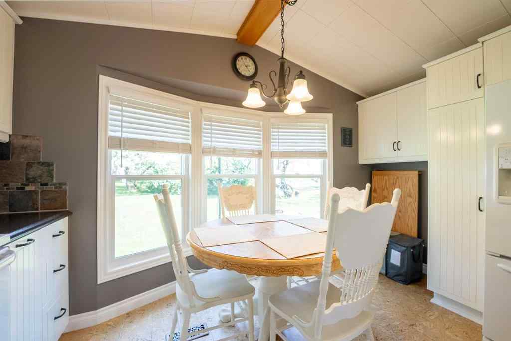 MLS® A2247701 - 93012 & 93014 Range Road 163   in NONE Rural Taber, M.D. of, Residential