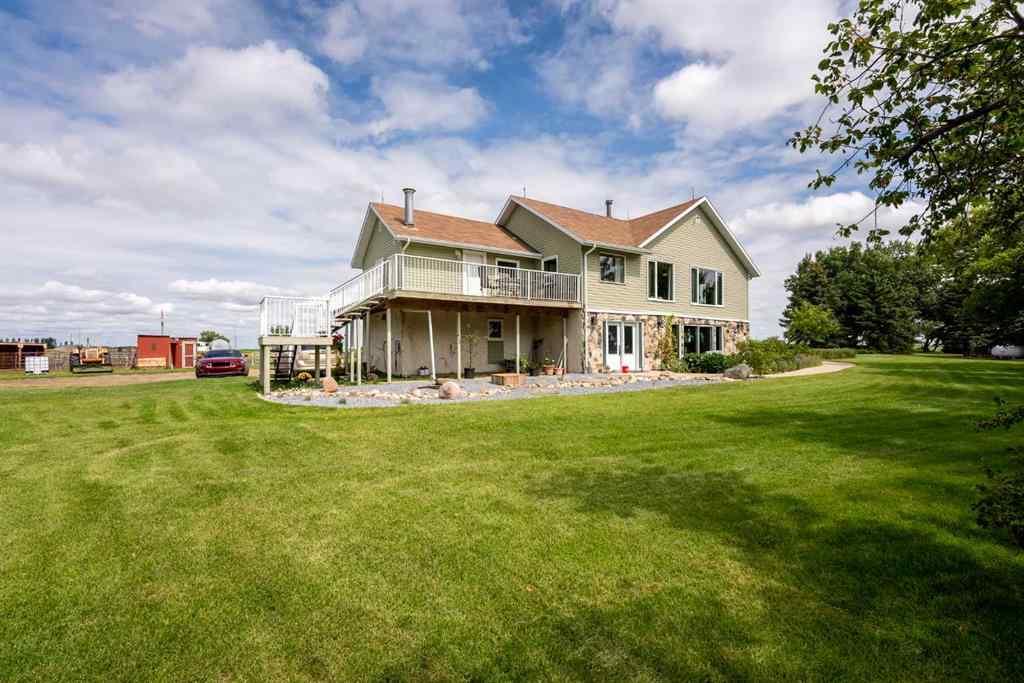 MLS® A2247701 - 93012 & 93014 Range Road 163   in NONE Rural Taber, M.D. of, Residential