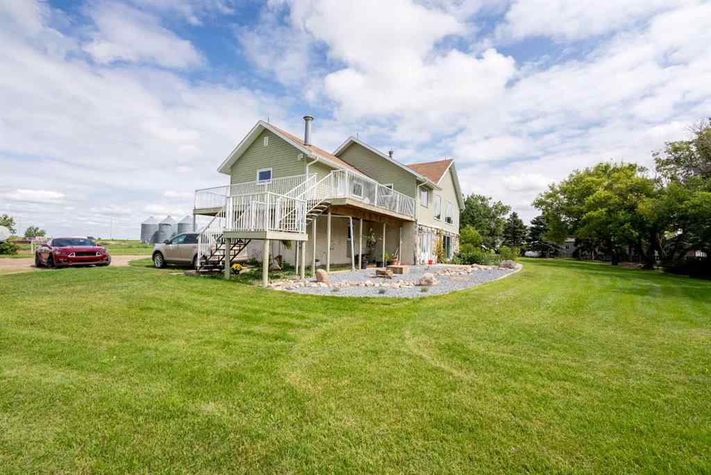 MLS® A2247701 - 93012 & 93014 Range Road 163   in NONE Rural Taber, M.D. of, Residential