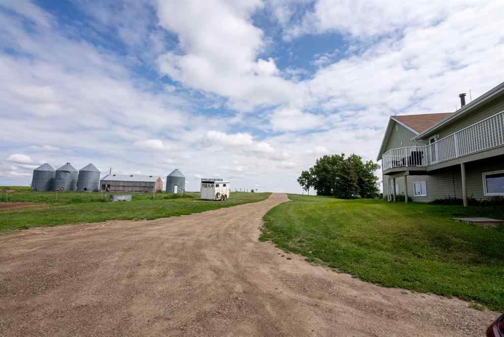 MLS® A2247701 - 93012 & 93014 Range Road 163   in NONE Rural Taber, M.D. of, Residential