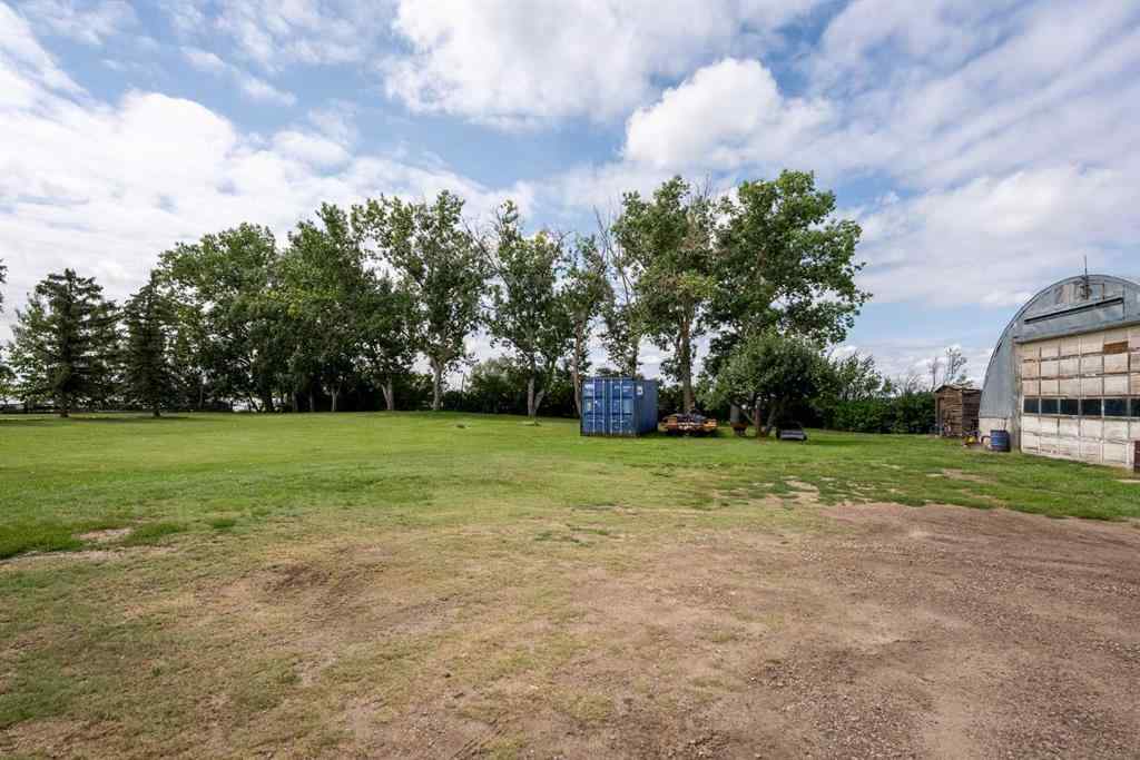 MLS® A2247701 - 93012 & 93014 Range Road 163   in NONE Rural Taber, M.D. of, Residential