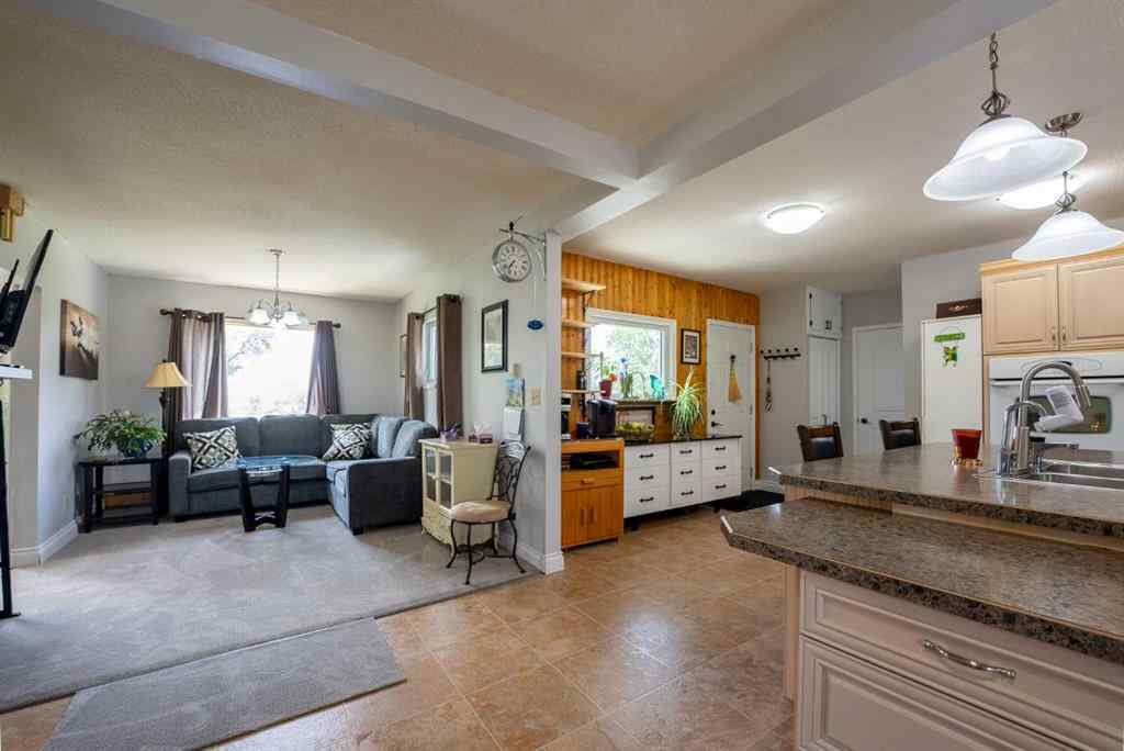 MLS® A2247701 - 93012 & 93014 Range Road 163   in NONE Rural Taber, M.D. of, Residential
