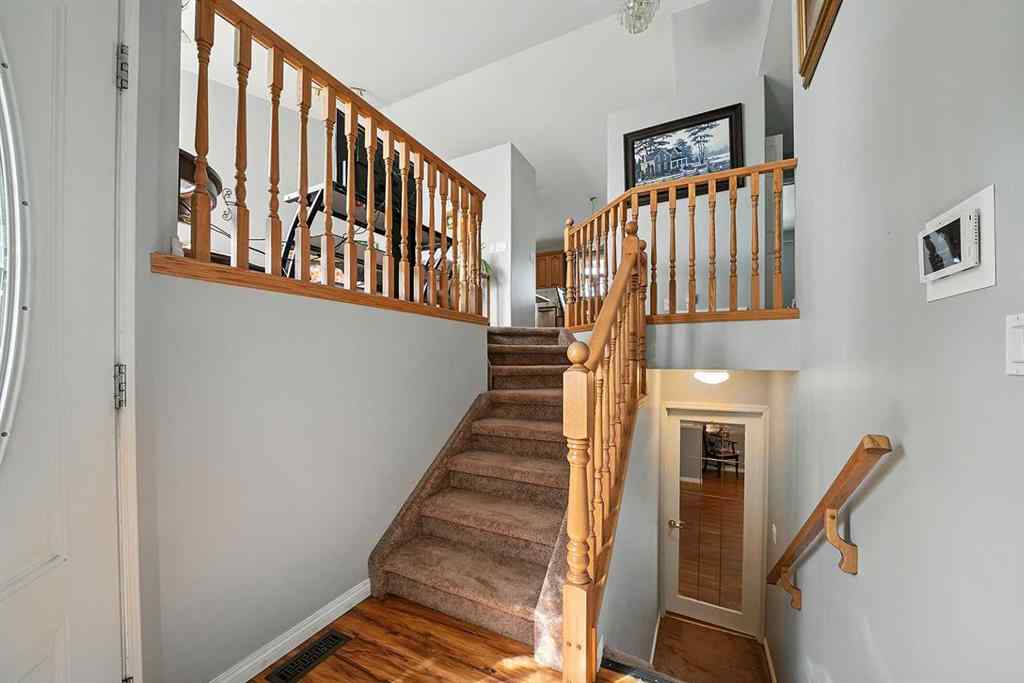 MLS® A2247705 - 108 Herder Drive  in Hewlett Park Sylvan Lake, Residential