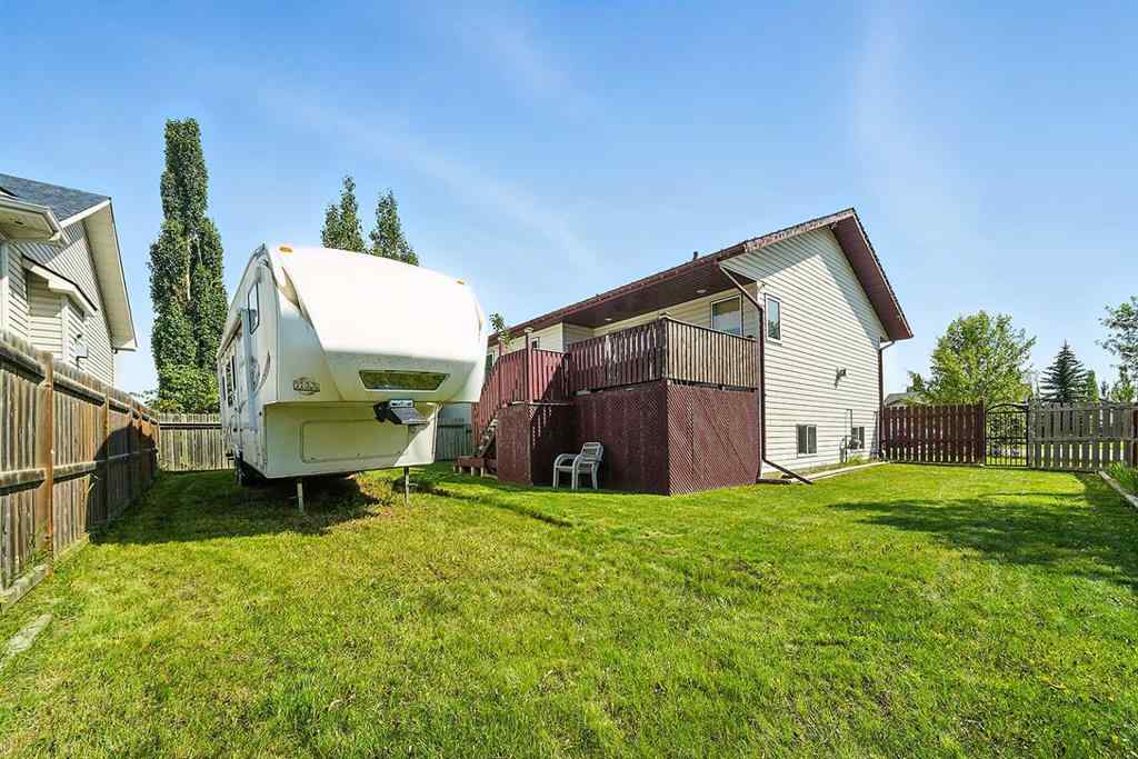 MLS® A2247705 - 108 Herder Drive  in Hewlett Park Sylvan Lake, Residential