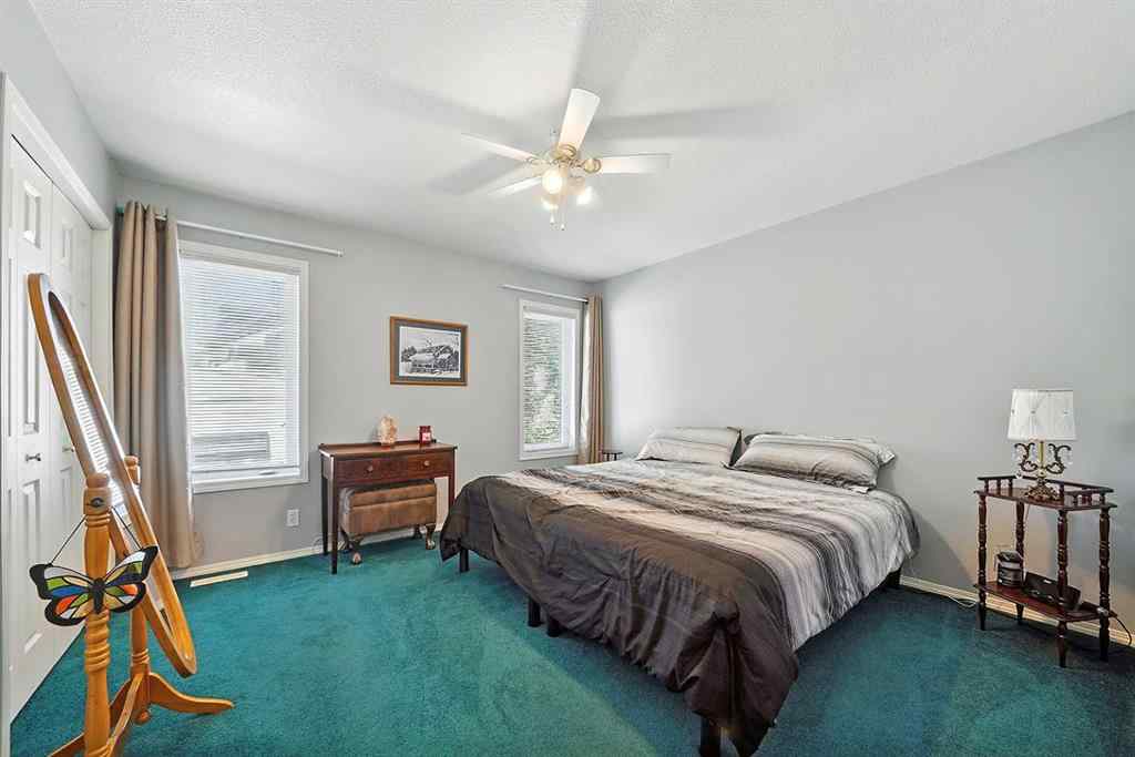 MLS® A2247705 - 108 Herder Drive  in Hewlett Park Sylvan Lake, Residential