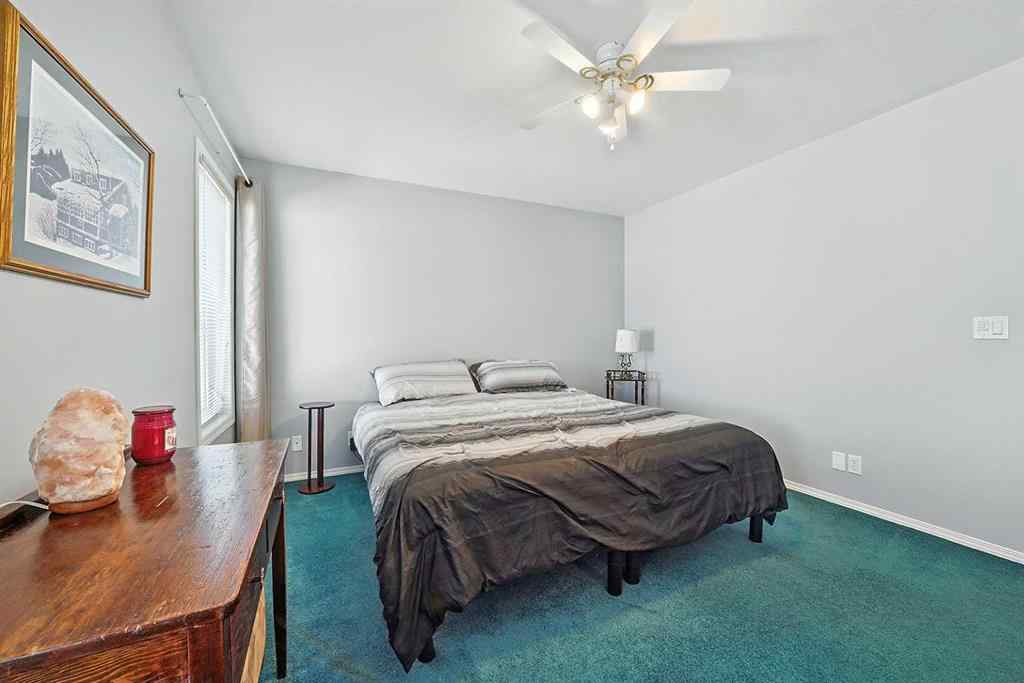 MLS® A2247705 - 108 Herder Drive  in Hewlett Park Sylvan Lake, Residential