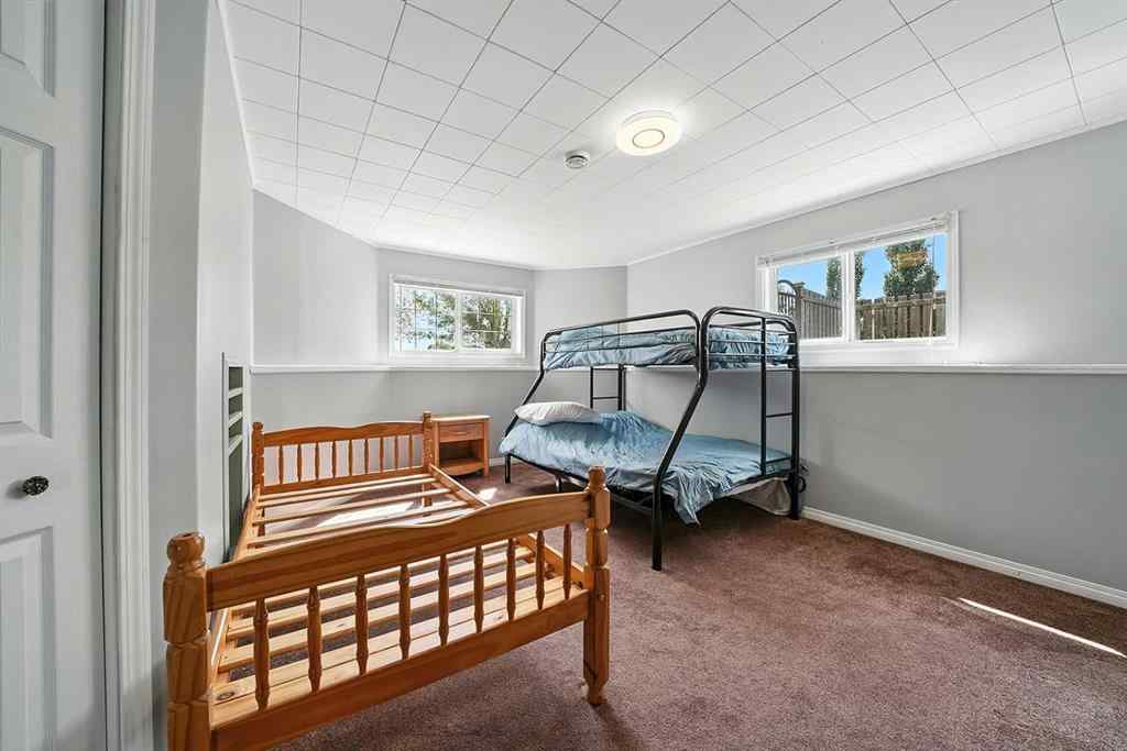 MLS® A2247705 - 108 Herder Drive  in Hewlett Park Sylvan Lake, Residential
