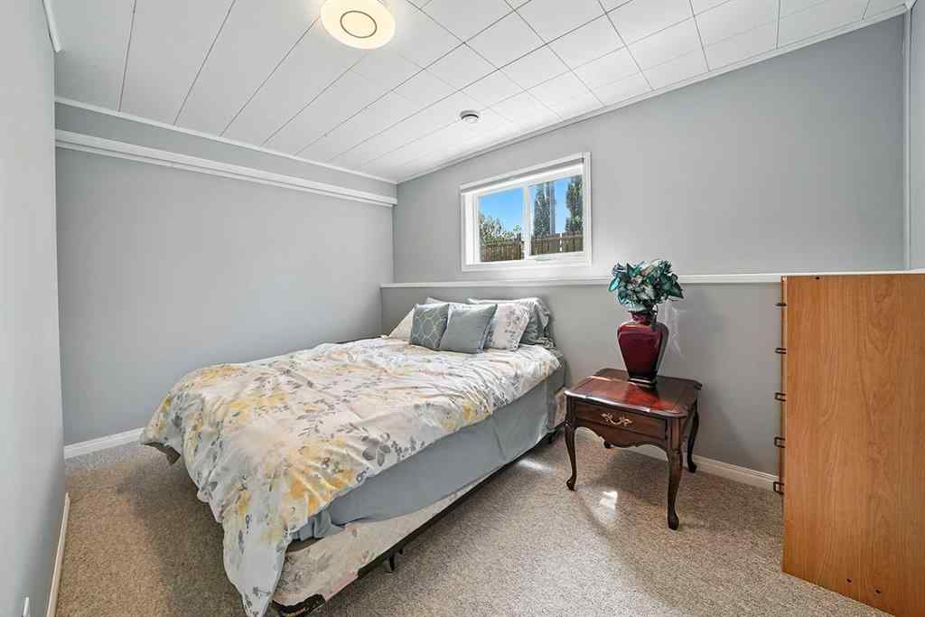 MLS® A2247705 - 108 Herder Drive  in Hewlett Park Sylvan Lake, Residential