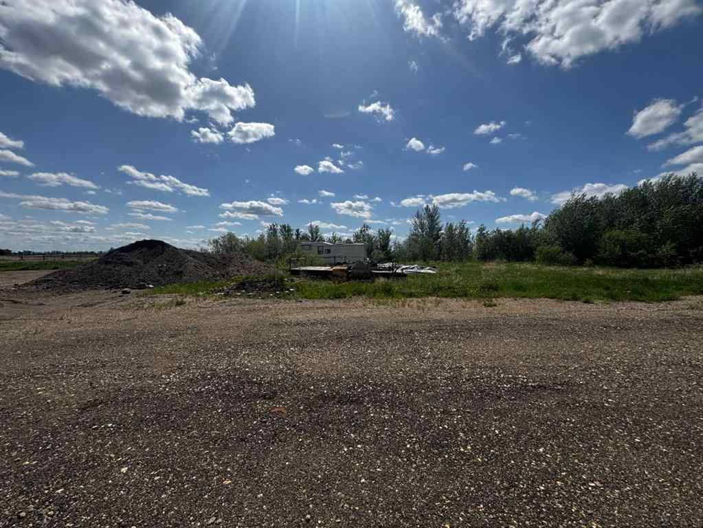 MLS® A2247710 - 4601-4603 49 Avenue  in Dewberry Dewberry, Land