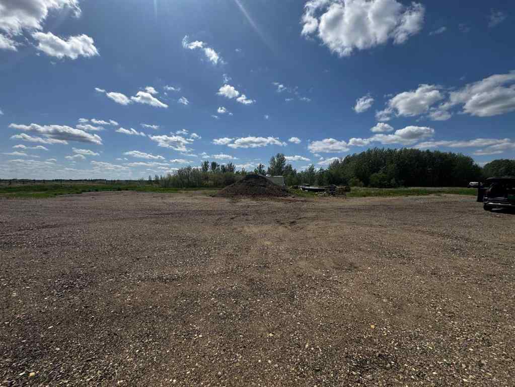 MLS® A2247710 - 4601-4603 49 Avenue  in Dewberry Dewberry, Land