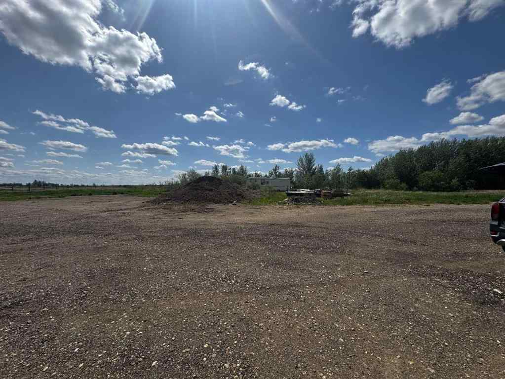MLS® A2247710 - 4601-4603 49 Avenue  in Dewberry Dewberry, Land