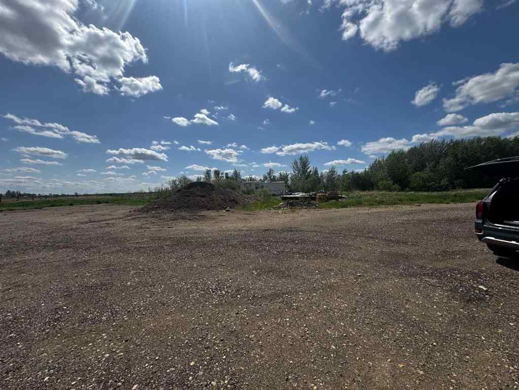 MLS® A2247710 - 4601-4603 49 Avenue  in Dewberry Dewberry, Land