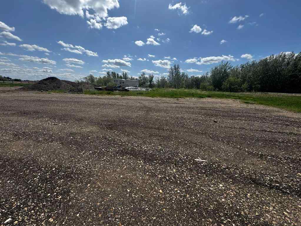 MLS® A2247710 - 4601-4603 49 Avenue  in Dewberry Dewberry, Land