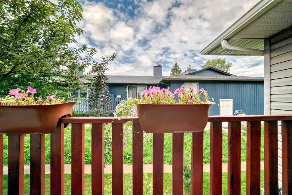 MLS® A2247712 - Unit #3 4547 7 Avenue SE in Forest Heights Calgary, Residential