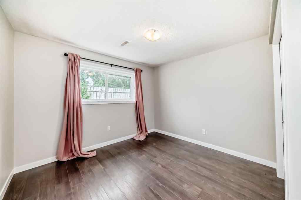 MLS® A2247712 - Unit #3 4547 7 Avenue SE in Forest Heights Calgary, Residential