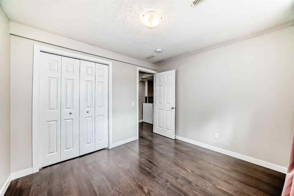 MLS® A2247712 - Unit #3 4547 7 Avenue SE in Forest Heights Calgary, Residential