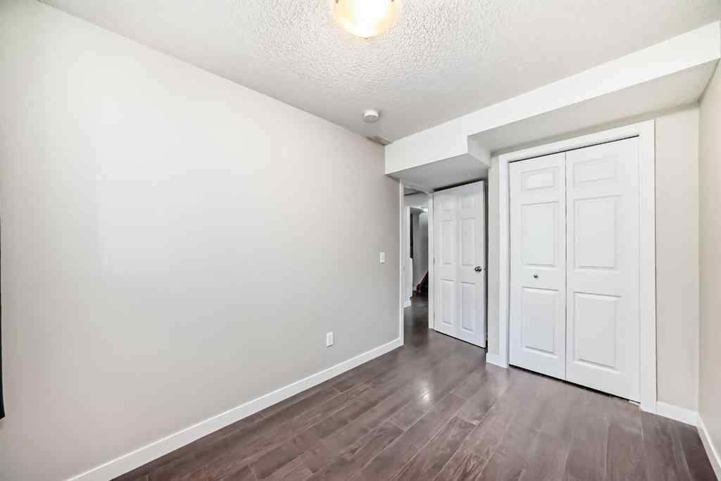 MLS® A2247712 - Unit #3 4547 7 Avenue SE in Forest Heights Calgary, Residential