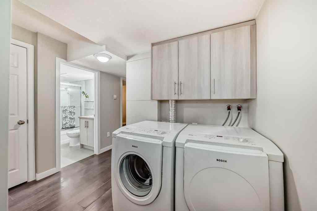 MLS® A2247712 - Unit #3 4547 7 Avenue SE in Forest Heights Calgary, Residential