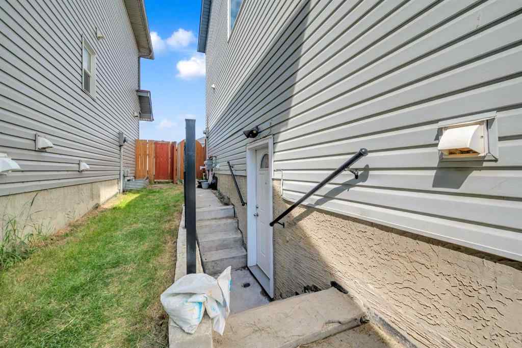 MLS® A2247718 - 9219 Saddlebrook Drive NE in Saddle Ridge Calgary, Residential