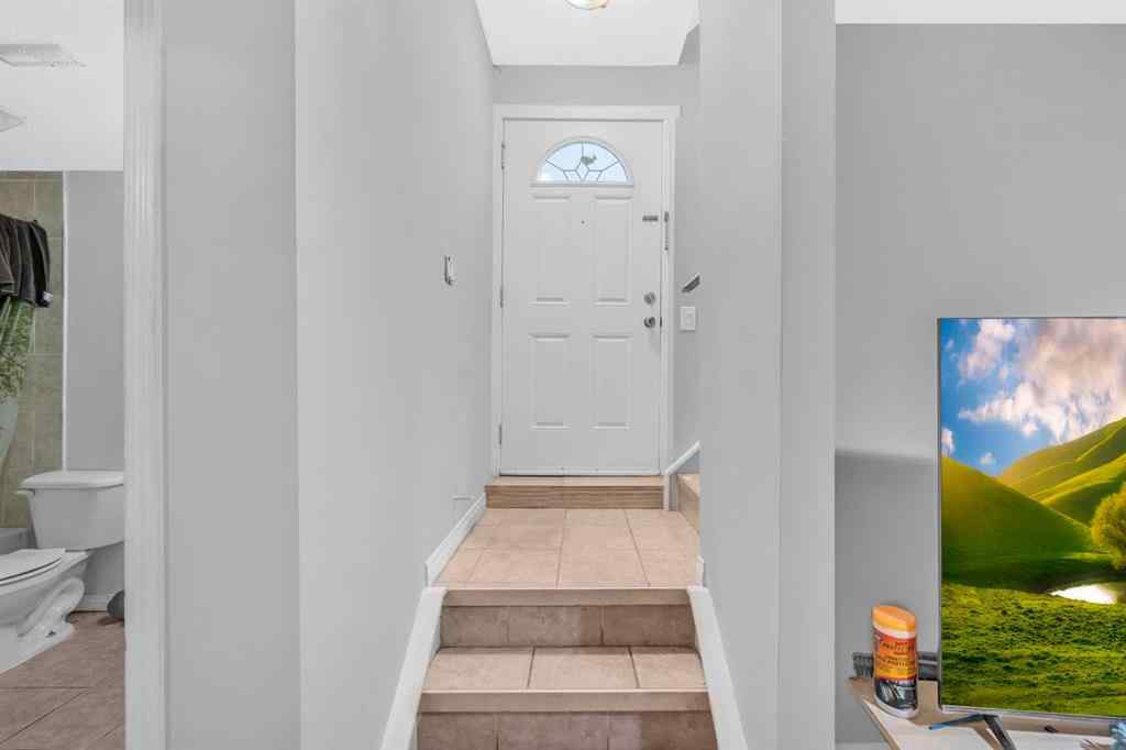 MLS® A2247718 - 9219 Saddlebrook Drive NE in Saddle Ridge Calgary, Residential