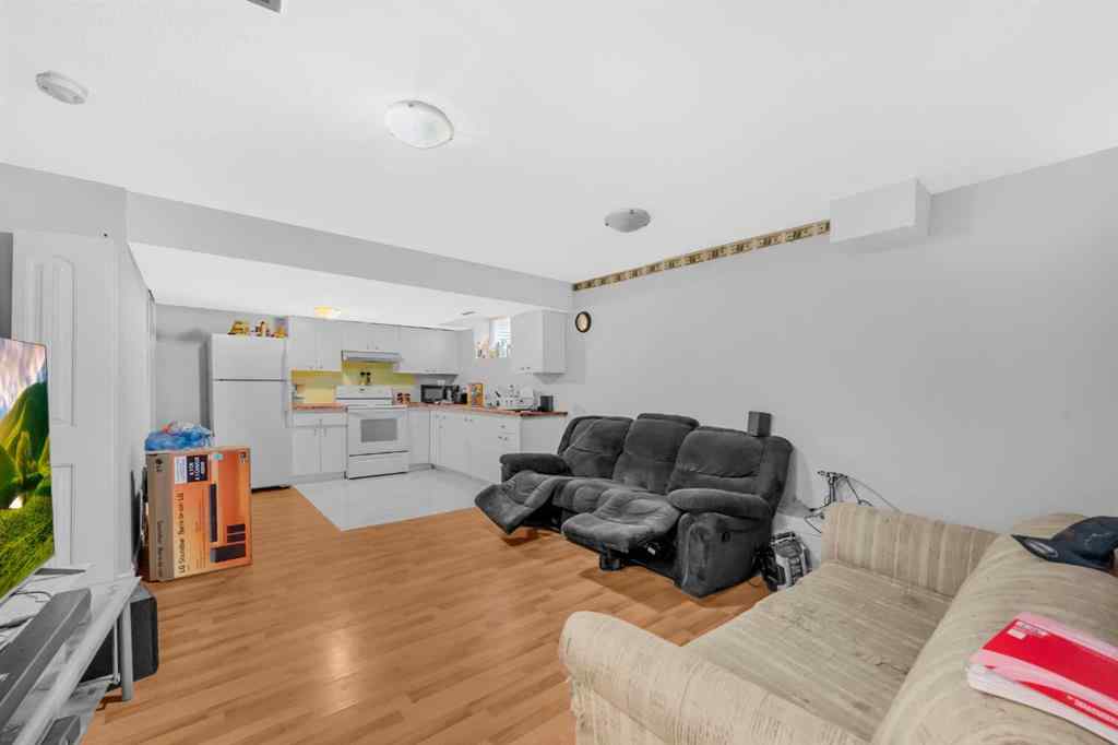 MLS® A2247718 - 9219 Saddlebrook Drive NE in Saddle Ridge Calgary, Residential
