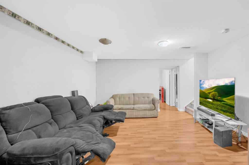 MLS® A2247718 - 9219 Saddlebrook Drive NE in Saddle Ridge Calgary, Residential