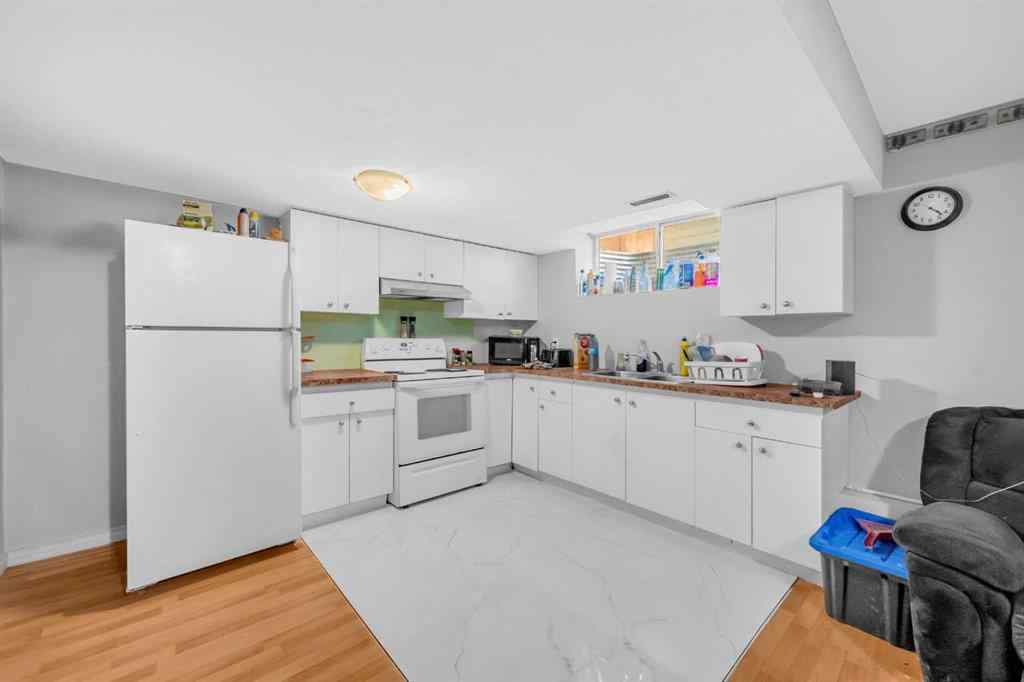 MLS® A2247718 - 9219 Saddlebrook Drive NE in Saddle Ridge Calgary, Residential