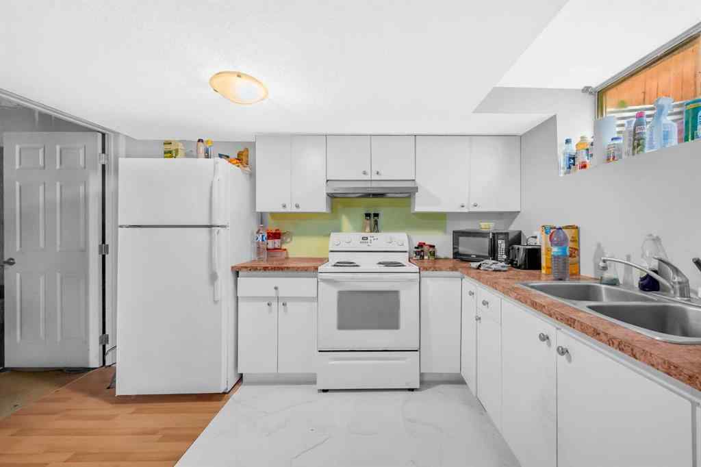 MLS® A2247718 - 9219 Saddlebrook Drive NE in Saddle Ridge Calgary, Residential