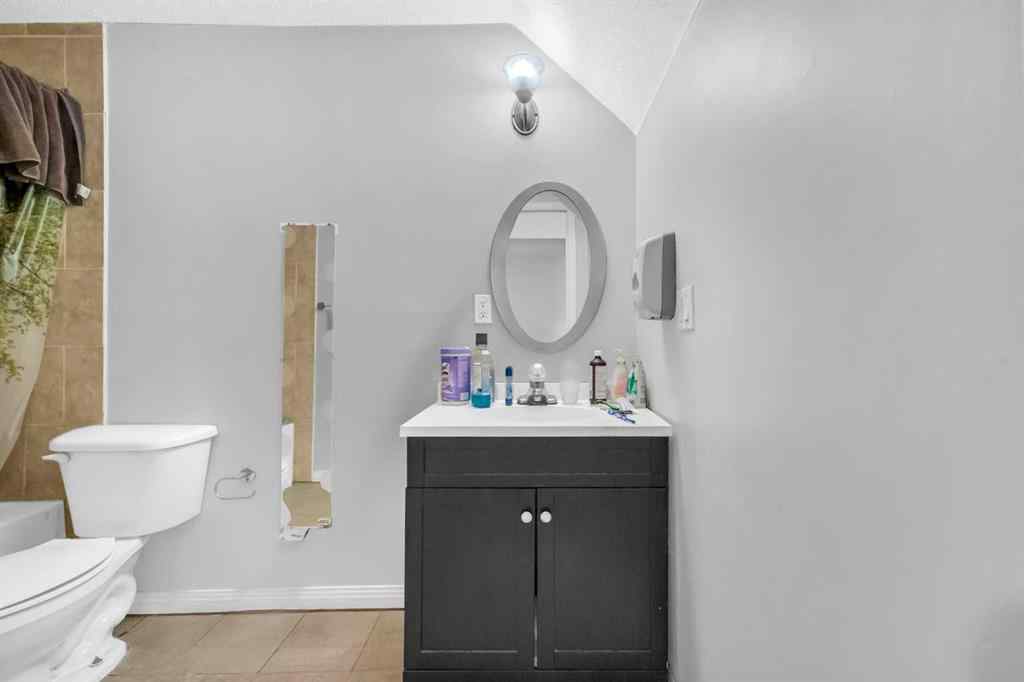 MLS® A2247718 - 9219 Saddlebrook Drive NE in Saddle Ridge Calgary, Residential