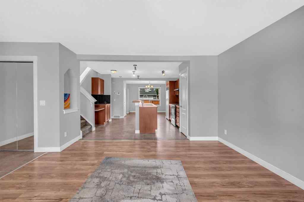 MLS® A2247718 - 9219 Saddlebrook Drive NE in Saddle Ridge Calgary, Residential