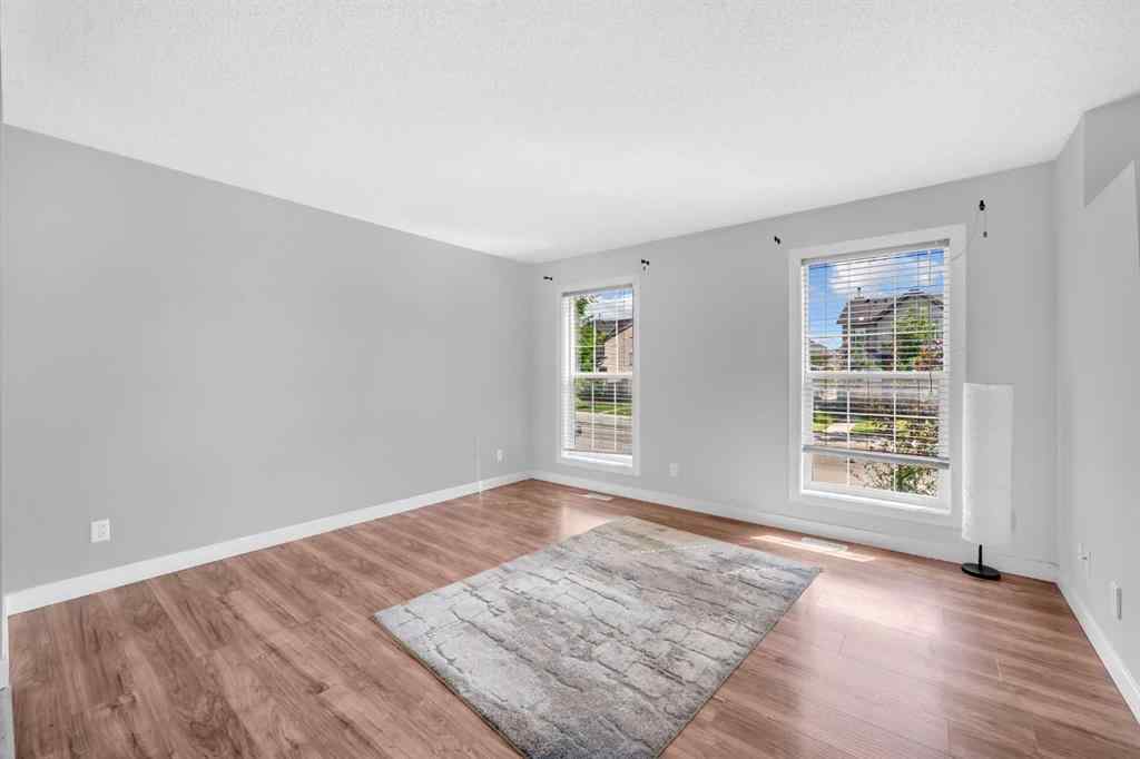 MLS® A2247718 - 9219 Saddlebrook Drive NE in Saddle Ridge Calgary, Residential