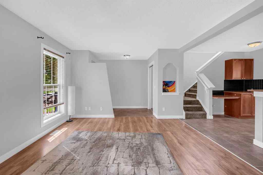 MLS® A2247718 - 9219 Saddlebrook Drive NE in Saddle Ridge Calgary, Residential