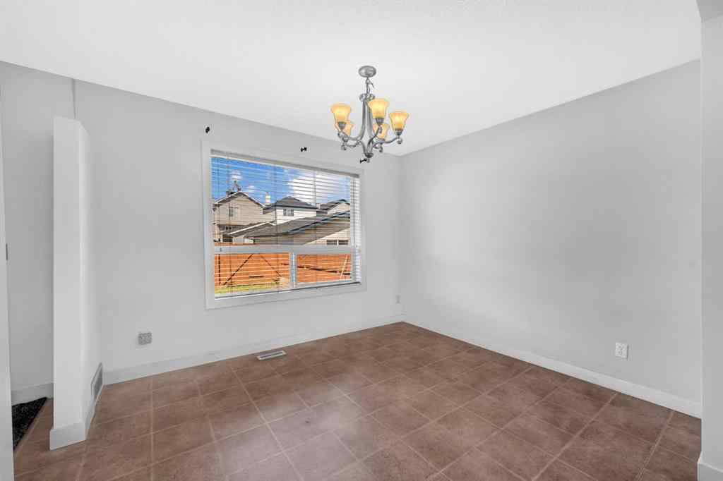 MLS® A2247718 - 9219 Saddlebrook Drive NE in Saddle Ridge Calgary, Residential