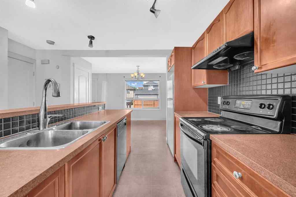 MLS® A2247718 - 9219 Saddlebrook Drive NE in Saddle Ridge Calgary, Residential