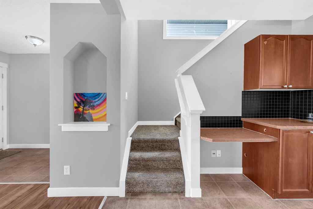 MLS® A2247718 - 9219 Saddlebrook Drive NE in Saddle Ridge Calgary, Residential