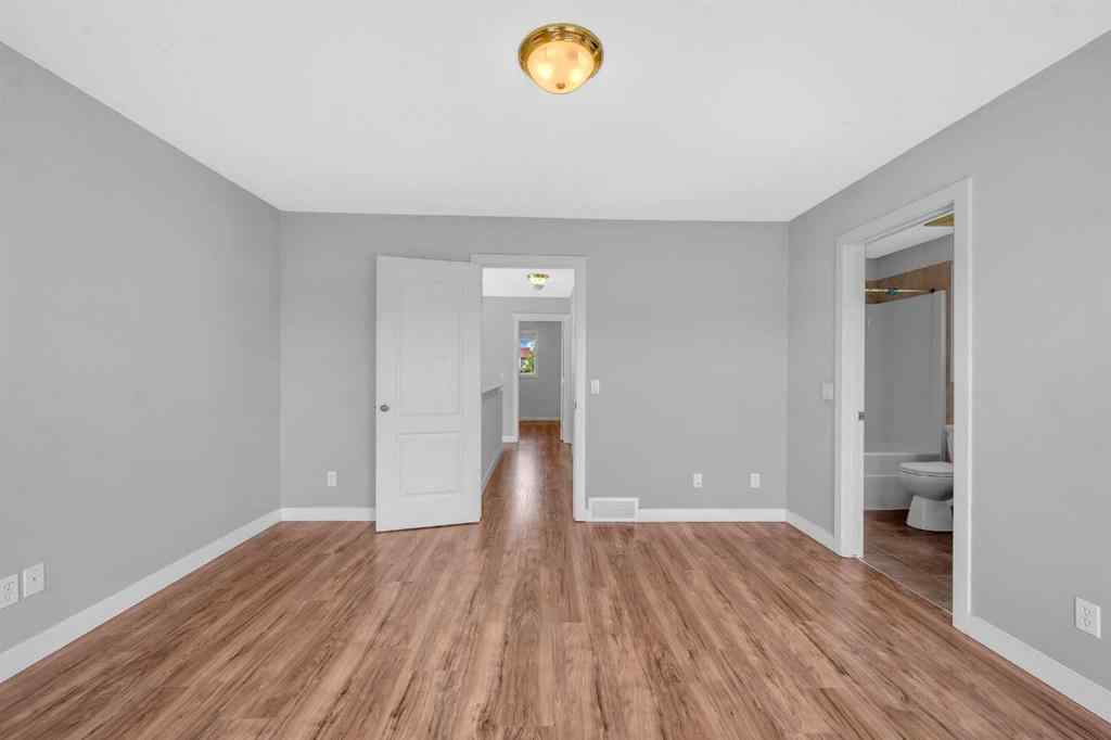 MLS® A2247718 - 9219 Saddlebrook Drive NE in Saddle Ridge Calgary, Residential