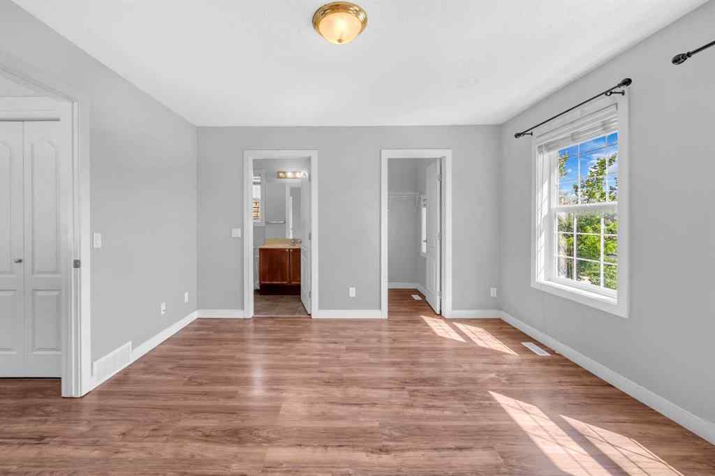 MLS® A2247718 - 9219 Saddlebrook Drive NE in Saddle Ridge Calgary, Residential