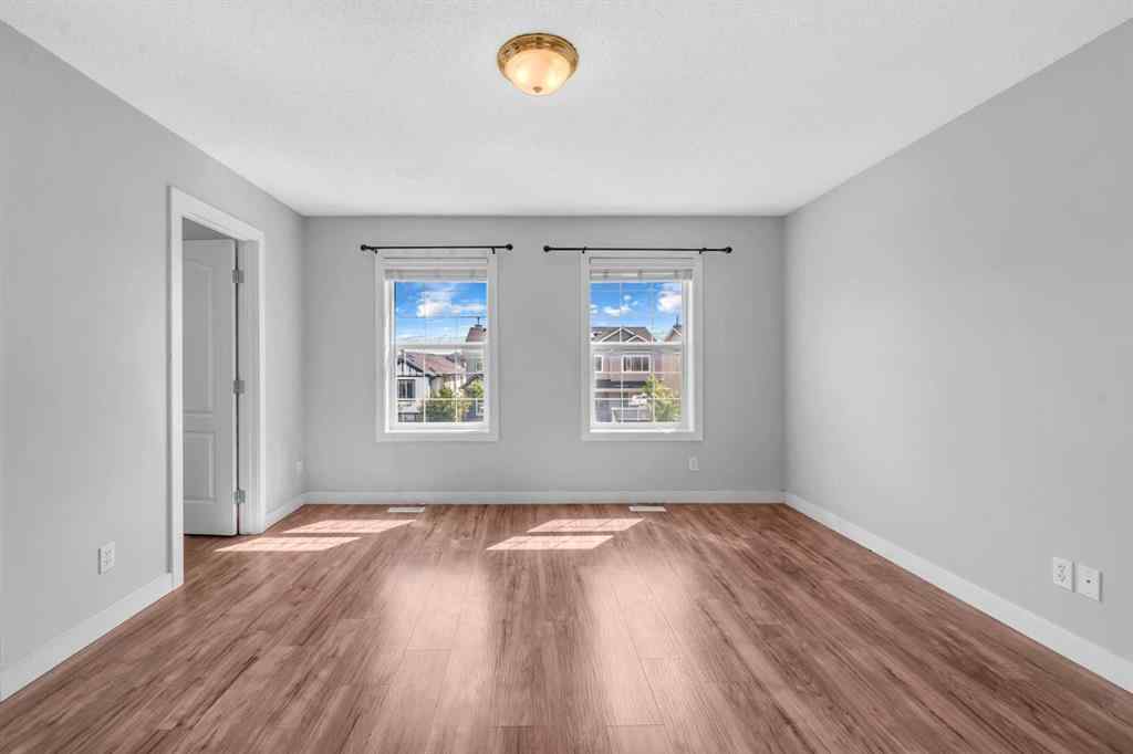 MLS® A2247718 - 9219 Saddlebrook Drive NE in Saddle Ridge Calgary, Residential
