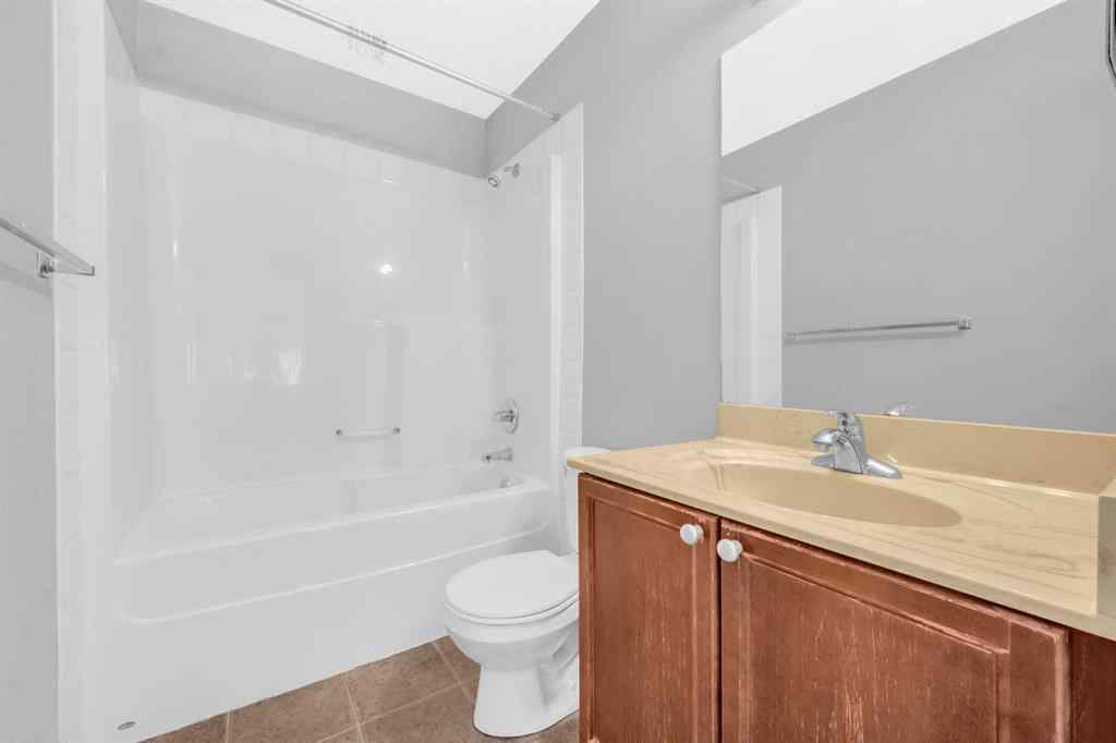 MLS® A2247718 - 9219 Saddlebrook Drive NE in Saddle Ridge Calgary, Residential