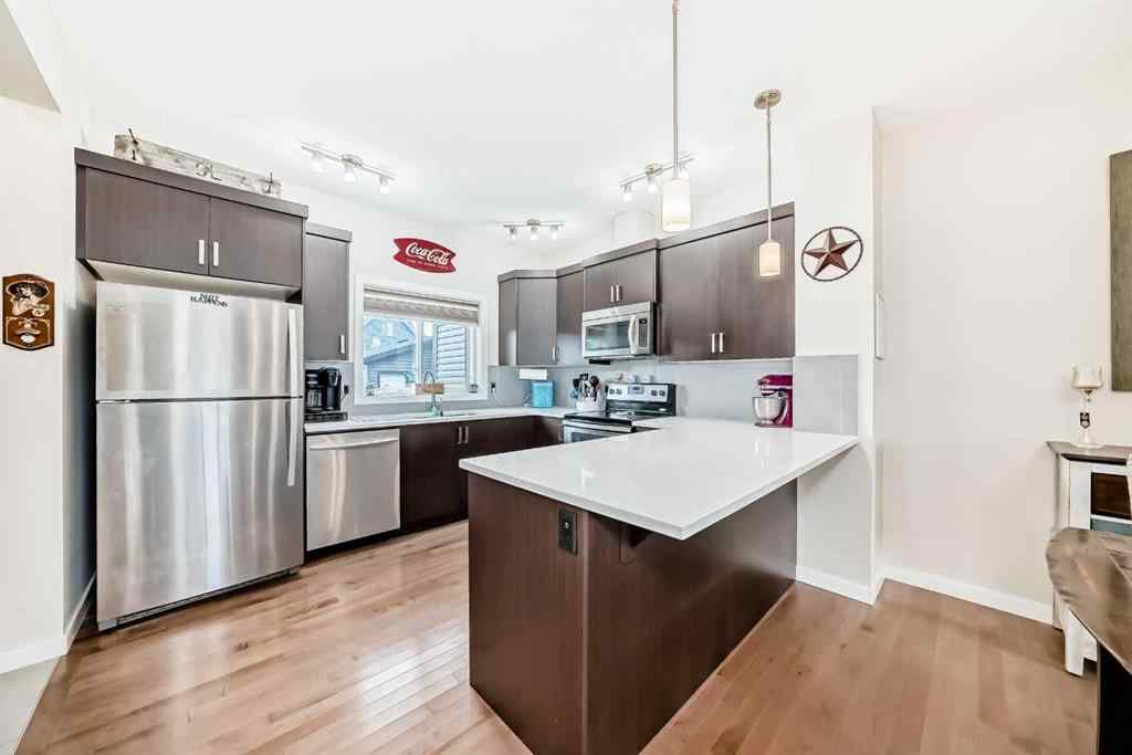 MLS® A2247720 - 23 Belgian Link  in Heartland Cochrane, Residential