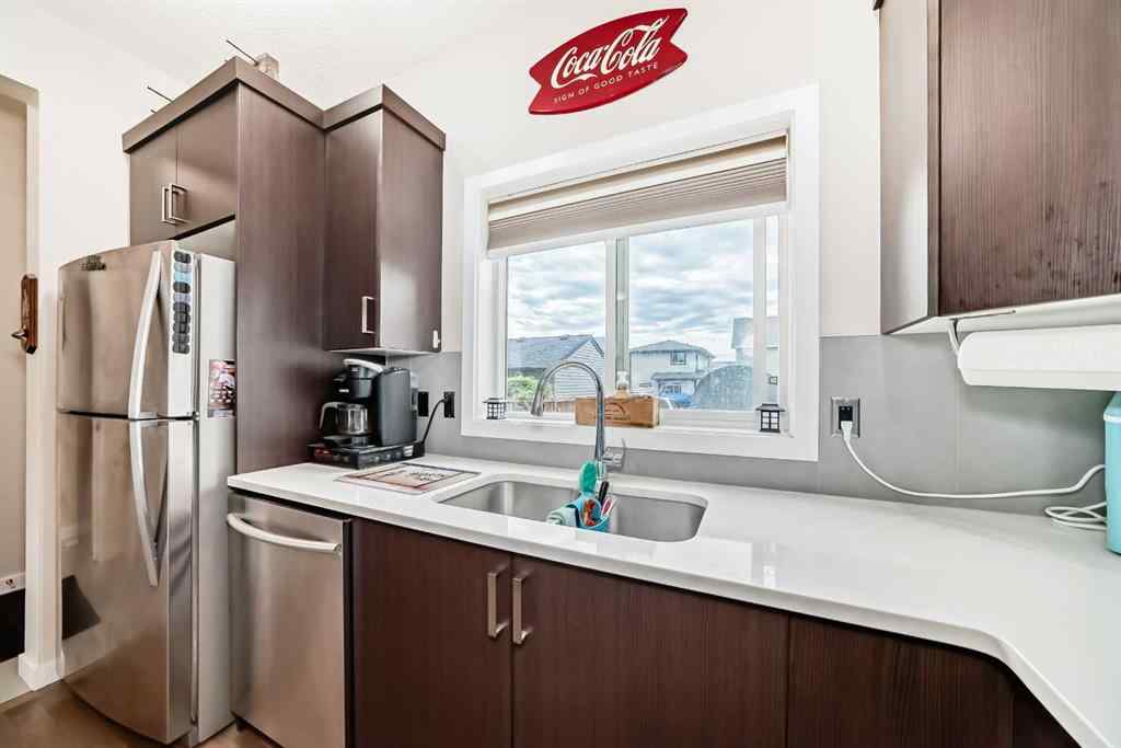 MLS® A2247720 - 23 Belgian Link  in Heartland Cochrane, Residential