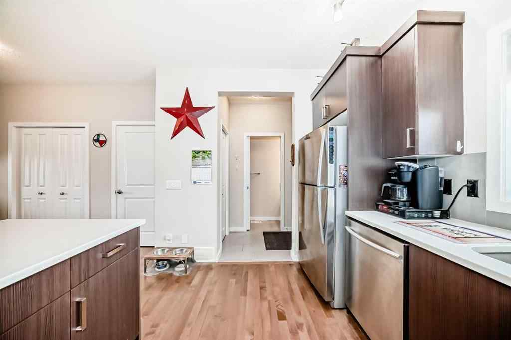 MLS® A2247720 - 23 Belgian Link  in Heartland Cochrane, Residential